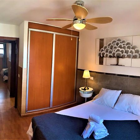 Coconut Friendly Holiday Home Playa del Ingles  Luaran gambar