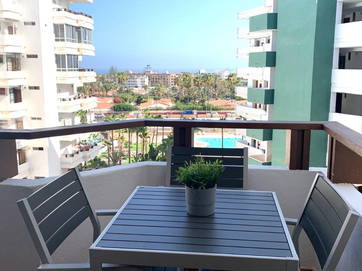 Coconut Friendly Holiday Home Playa del Ingles  Luaran gambar