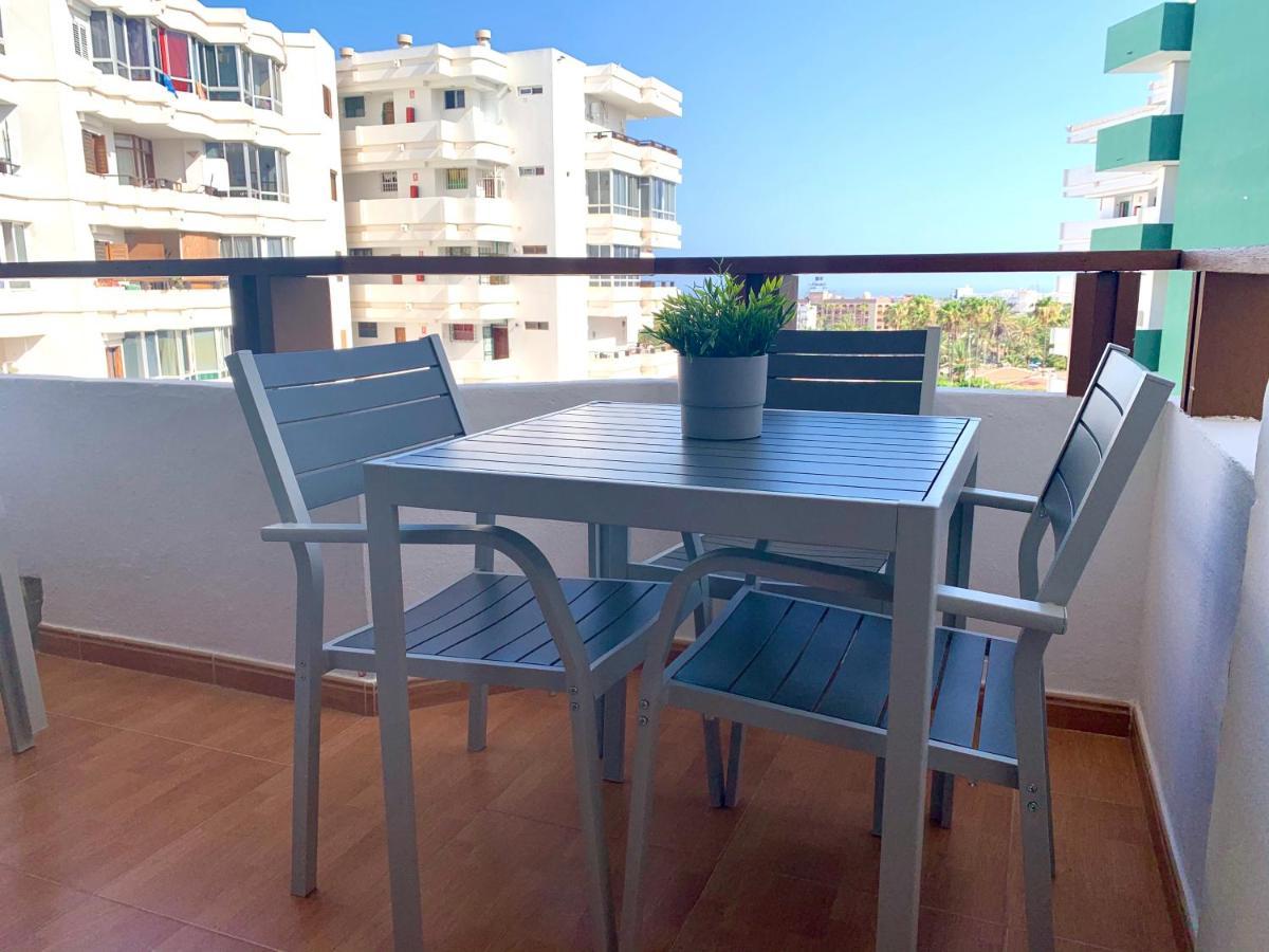 Coconut Friendly Holiday Home Playa del Ingles  Luaran gambar
