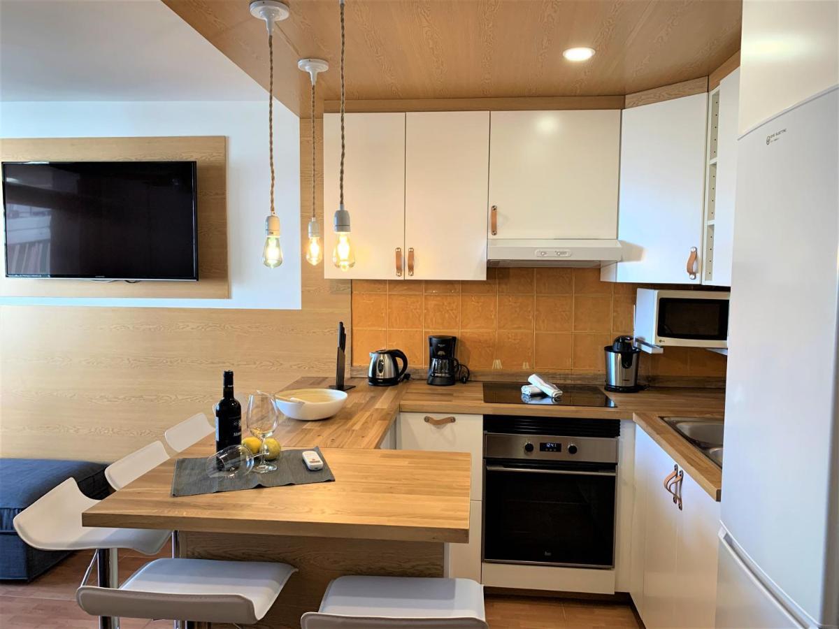Coconut Friendly Holiday Home Playa del Ingles  Luaran gambar