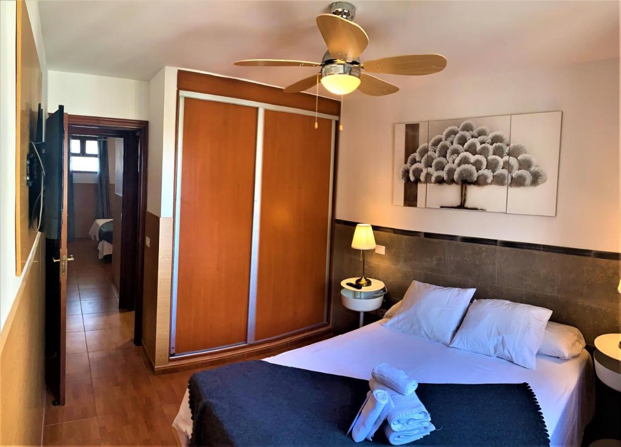 Coconut Friendly Holiday Home Playa del Ingles  Luaran gambar