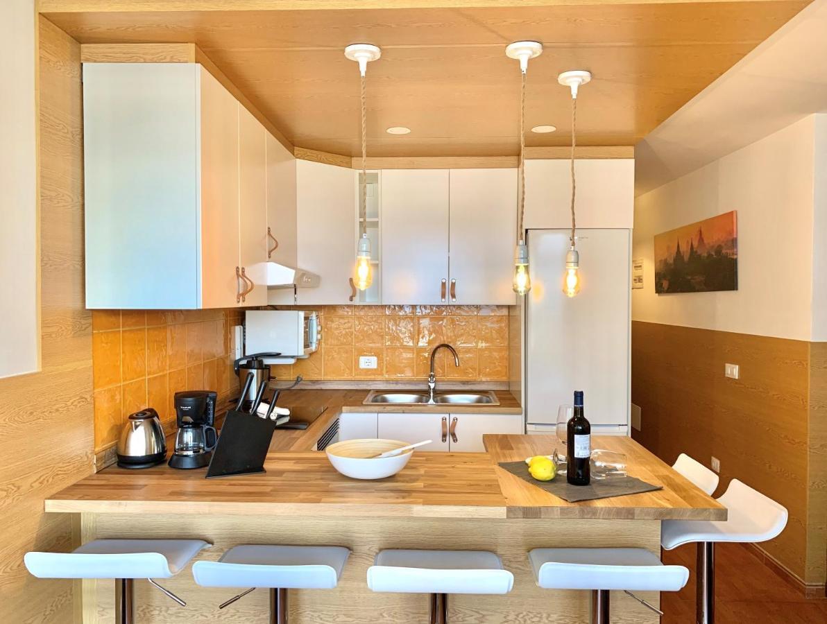 Coconut Friendly Holiday Home Playa del Ingles  Luaran gambar