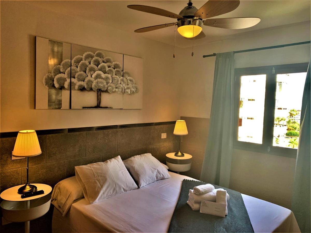 Coconut Friendly Holiday Home Playa del Ingles  Luaran gambar