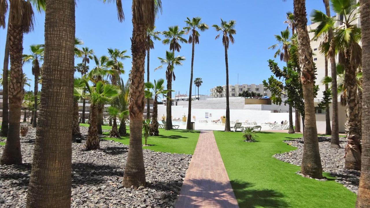Coconut Friendly Holiday Home Playa del Ingles  Luaran gambar