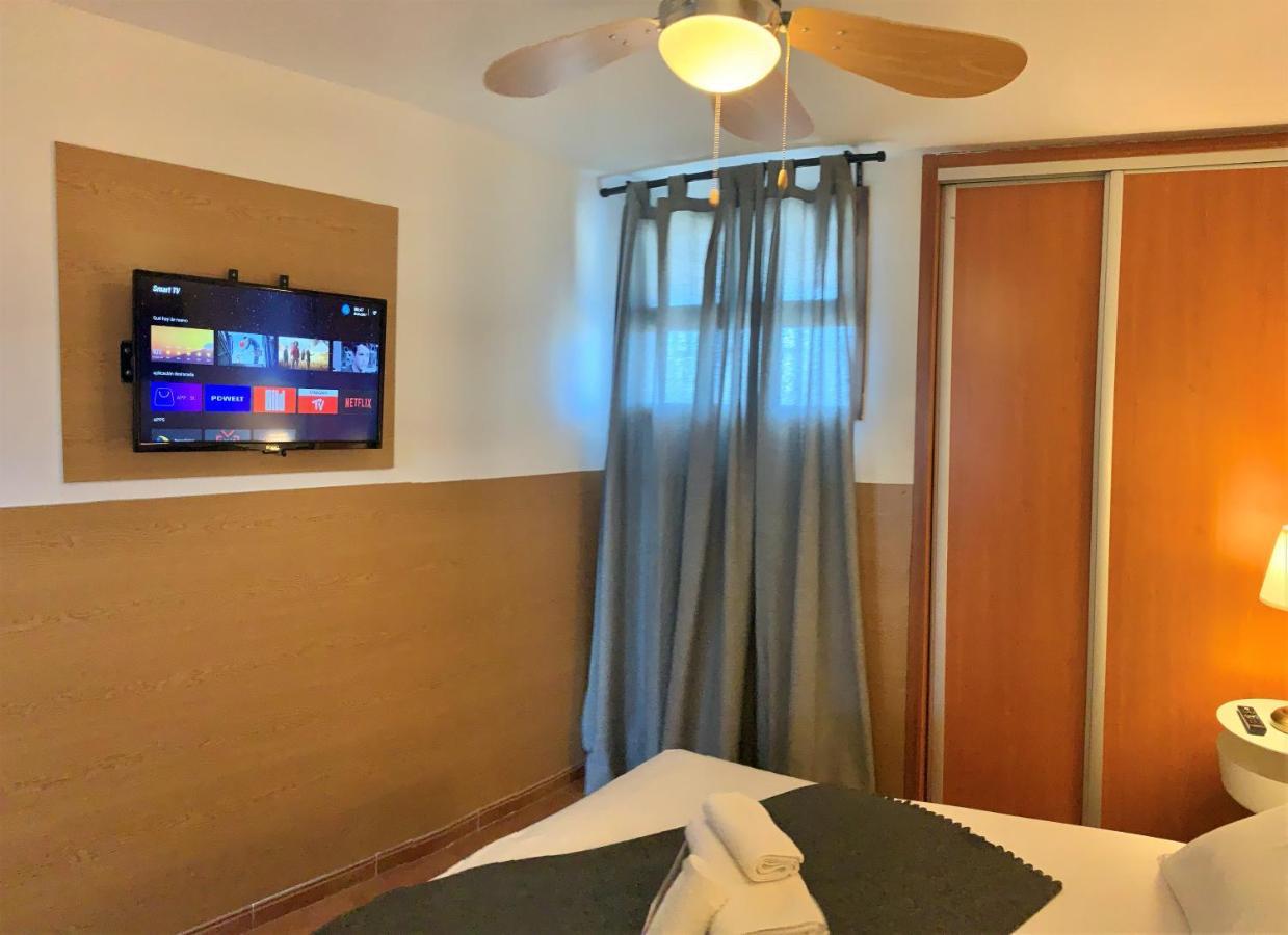 Coconut Friendly Holiday Home Playa del Ingles  Luaran gambar
