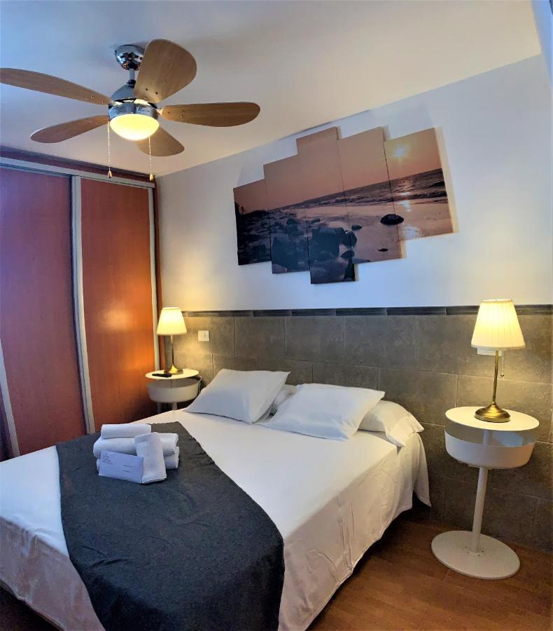 Coconut Friendly Holiday Home Playa del Ingles  Luaran gambar