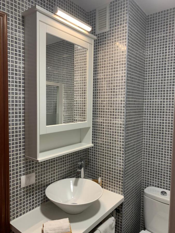 Coconut Friendly Holiday Home Playa del Ingles  Luaran gambar