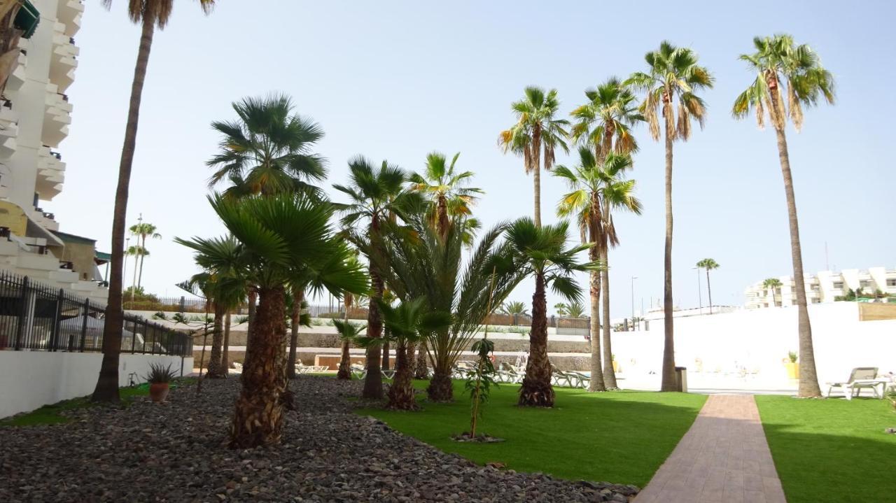 Coconut Friendly Holiday Home Playa del Ingles  Luaran gambar